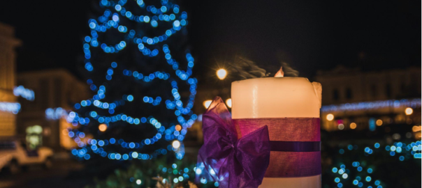 Christmas Ornaments: Symbolizing the Crossroads of Middle Eastern and Mediterranean Cultures